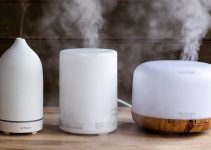 Top 10 máy khuếch tán tinh dầu giá rẻ loại tốt nhất