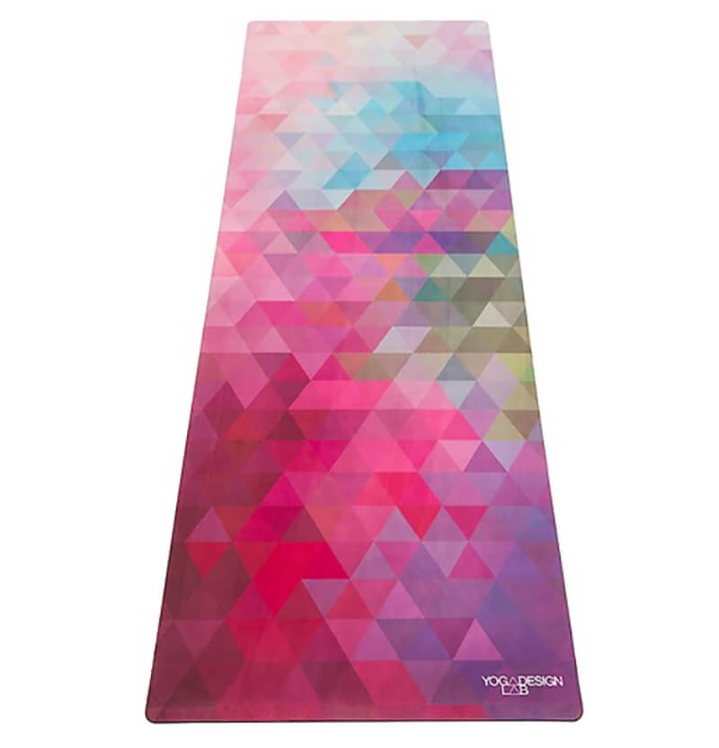 Thảm Tập loại tốt Yoga Yoga Design Lab Studio Tribeca Sand (3.5mm)