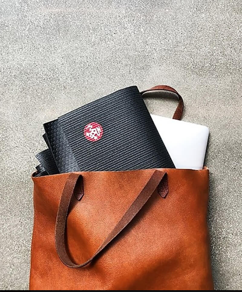 Thảm tập yoga du lịch - Manduka PRO Travel