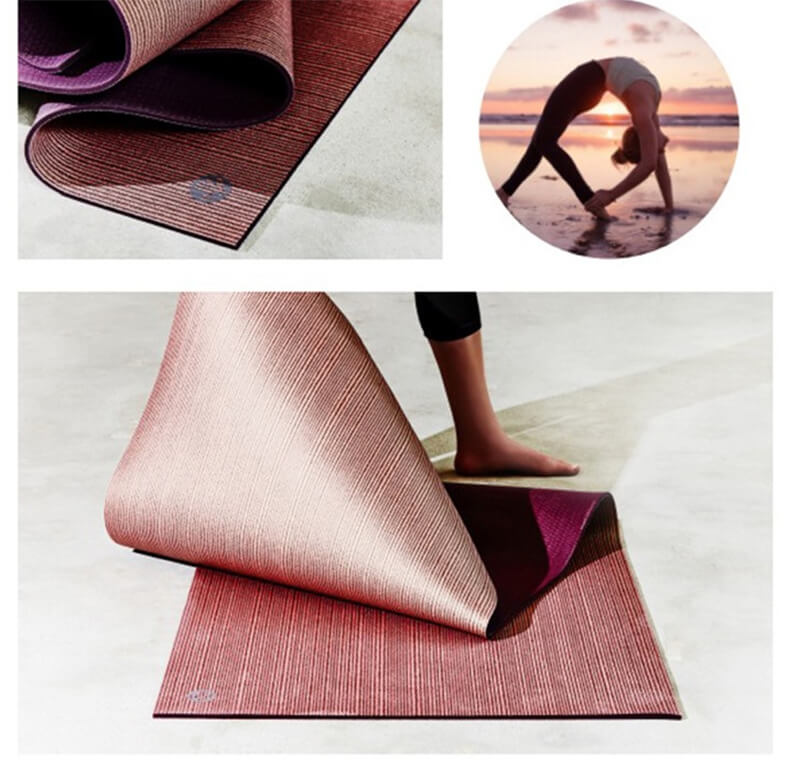 Thảm tập yoga Manduka Pro (Limited Edition) 6mm