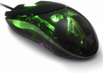 Những con chuột chơi game tốt nhất 2022 [TOP 10 best]