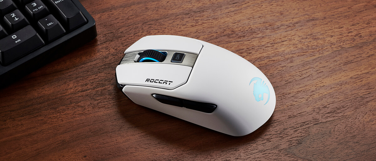 Roccat Kain 202 AIMO