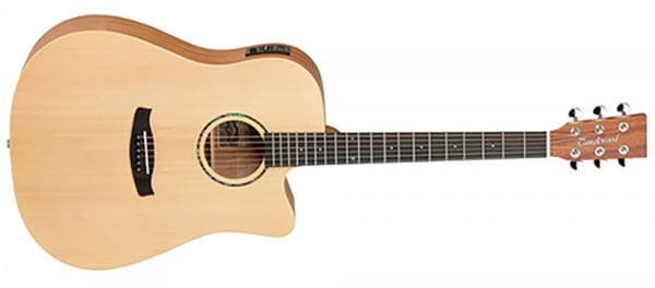 Đàn Guitar Acoustic Tanglewood TWR2 DCE