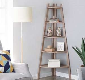 kệ góc tường đẹp