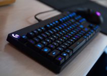 Tư vấn mua bàn phím cơ chơi game