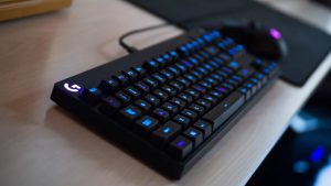 Tư vấn mua bàn phím cơ chơi game