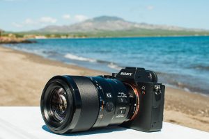 máy ảnh mirrorless tốt nhất