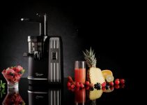 Lựa mua máy ép trái cây tốc độ chậm nào tốt bảo toàn dưỡng chất