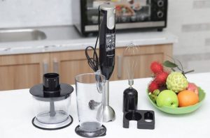 máy xay sinh tố mini nên mua loại nào