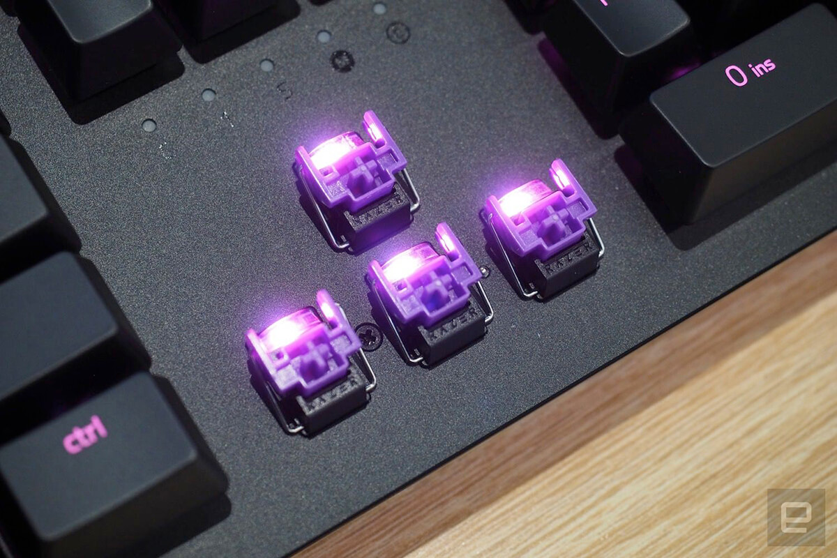 Tư vấn mua bàn phím cơ chơi game 16 Tư vấn mua bàn phím cơ chơi game