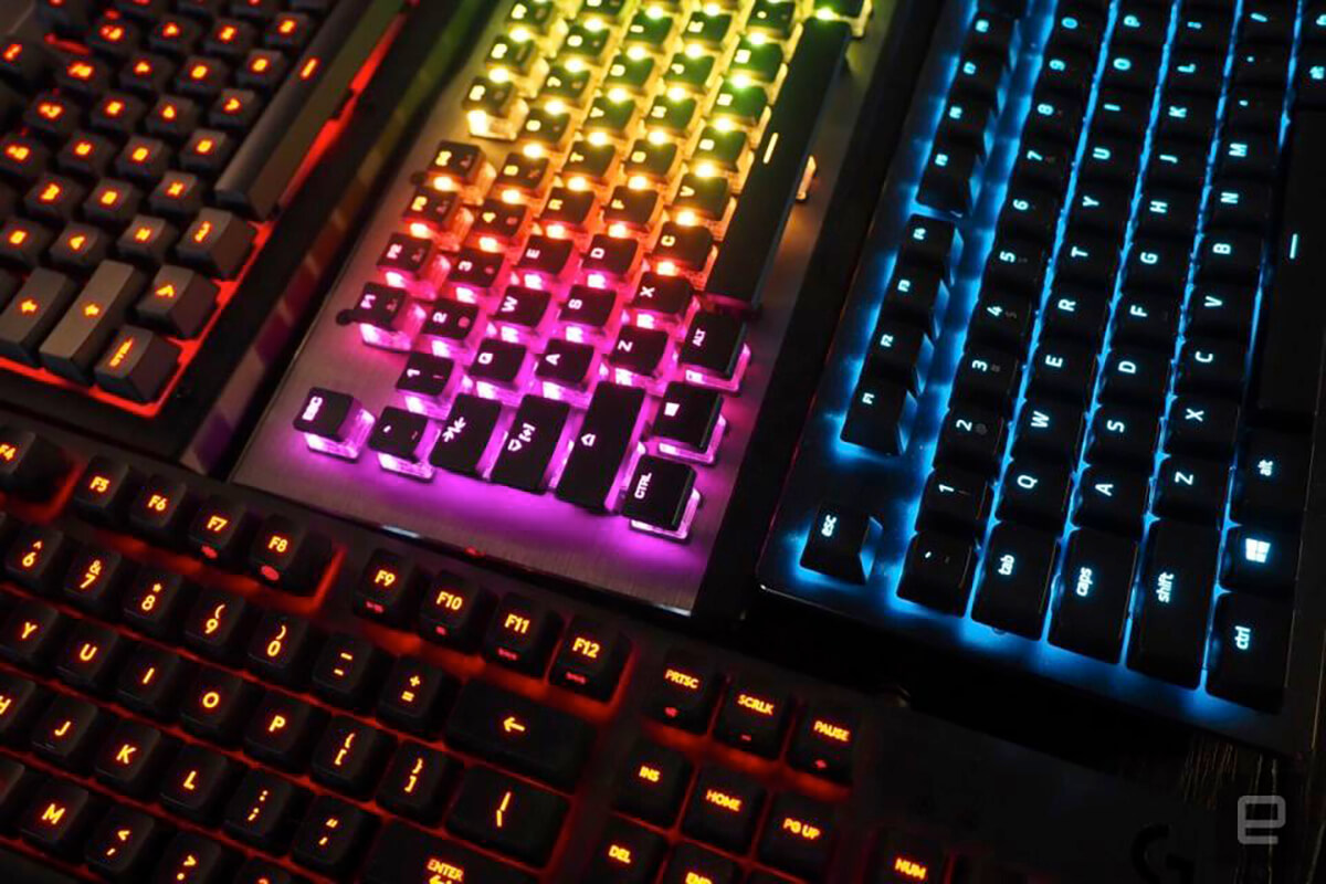 Tư vấn mua bàn phím cơ chơi game 13 Tư vấn mua bàn phím cơ chơi game