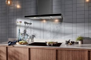 Có nên mua máy hút mùi electrolux?