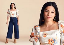 Các bạn nữ người béo nên mặc gì cho đẹp? Váy quần áo gì?