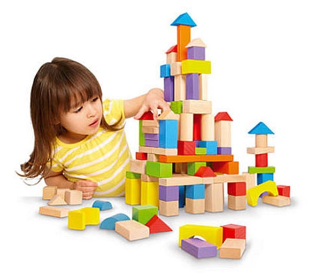 Khi chọn đồ chơi cho bé 4 tuổi, các mẹ cần dựa vào những đặc trưng về tính cách của các con để chọn được món đồ phù hợp nhất