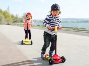 Đồ chơi cho bé 5 tuổi