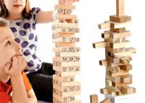 Đồ chơi cho bé 7 tuổi