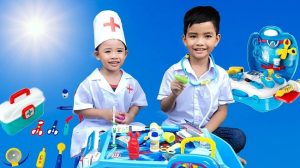 Đồ chơi cho bé 8 tuổi