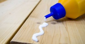 Keo dán gỗ loại nào tốt?