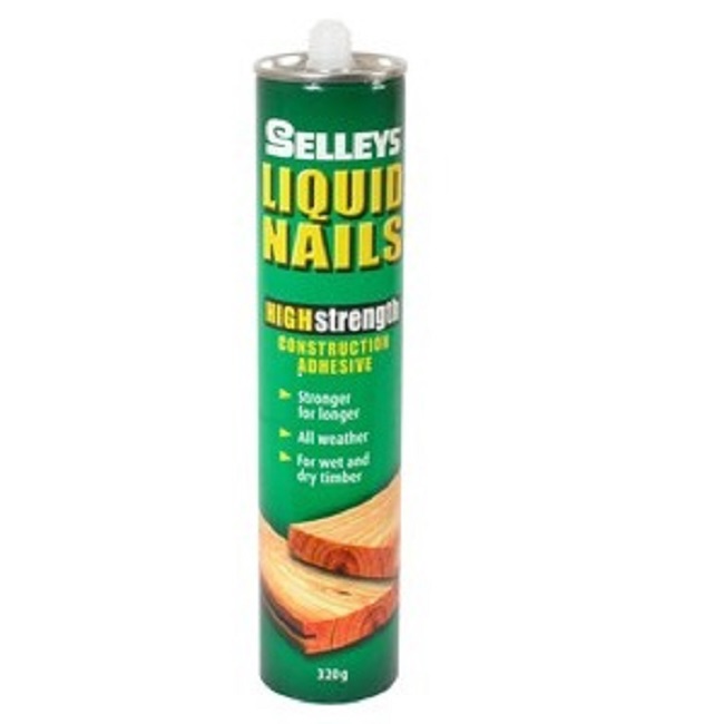 Keo dán Selleys Liquid Nails