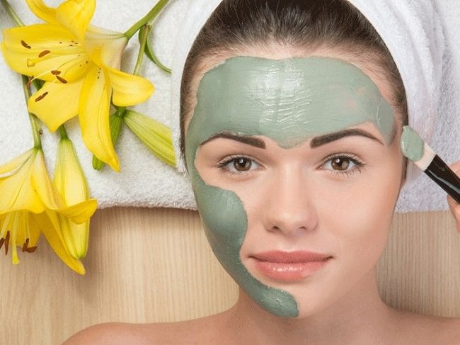 Mặt nạ đất sét loại nào tốt? 6 Do đó khi chọn lựa cần chú ý để chọn được sản phẩm phù hợp nhất với tính chất của từng loại da.