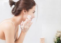 Sữa rửa mặt nào tốt nhất?