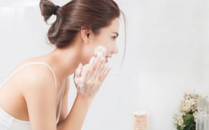 Sữa rửa mặt nào tốt nhất?