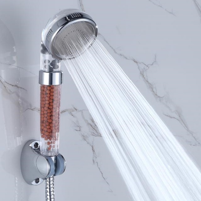 Vòi sen tăng áp là sản phẩm được thiết kế đặc biệt, giúp tăng áp lực nước chảy ra tại vòi