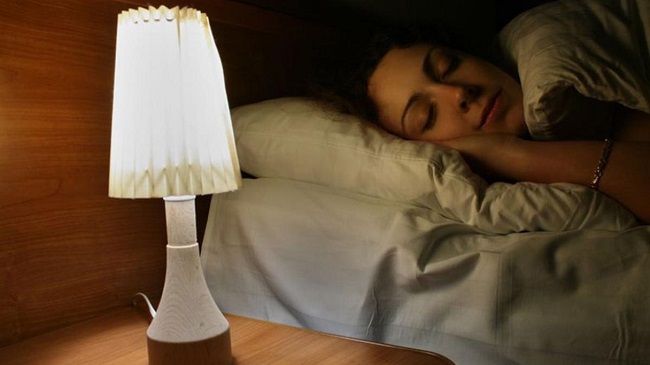 Đèn ngủ tốt nhất 8 Đèn ngủ mang đến nhiều lợi ích cho người dùng